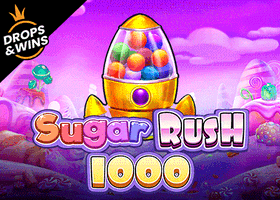 Sugar Rush 1000