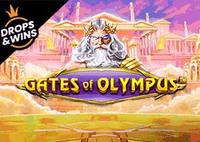 Gates of Olympus