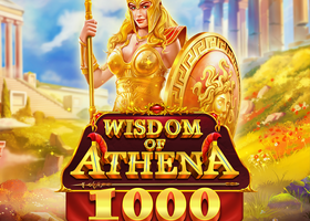 Wisdom of Athena 1000