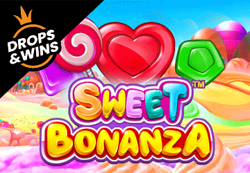 Sweet Bonanza