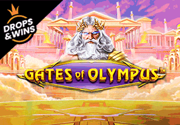 Gates of Olympus