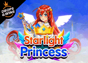 Starlight Princess