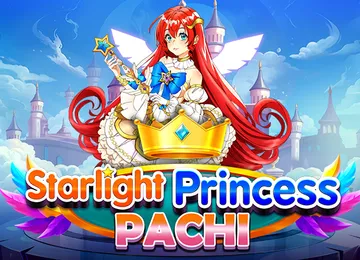 Starlight Princess Pachi