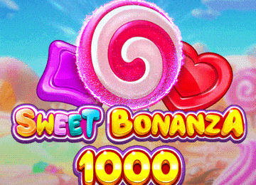 Sweet Bonanza 1000