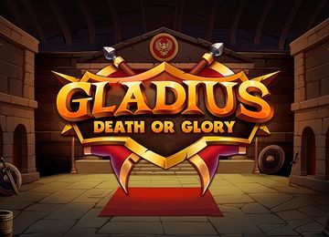 Gladius: Death or Glory