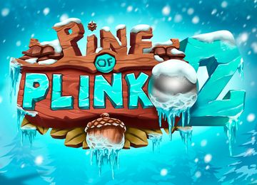 Pine of Plinko 2