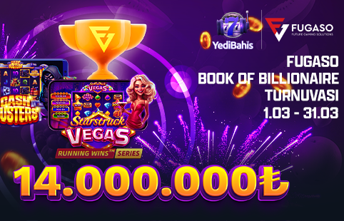 Fugaso Book of Billionaire