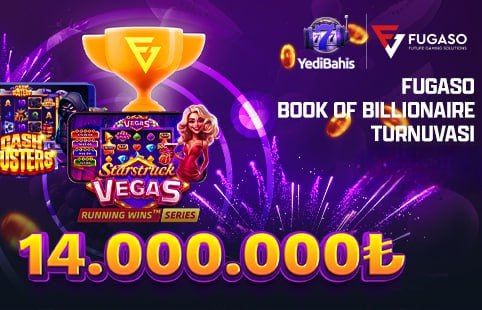 Fugaso Book of Billionaire