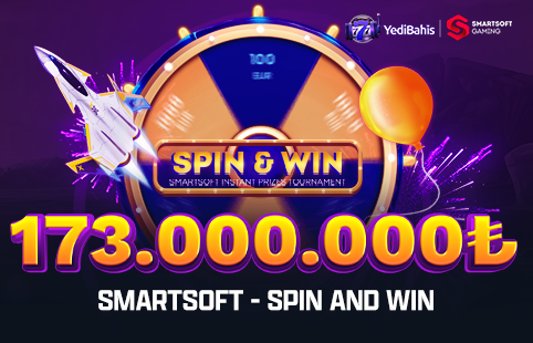 SMARTSOFT-SPİN&WİN