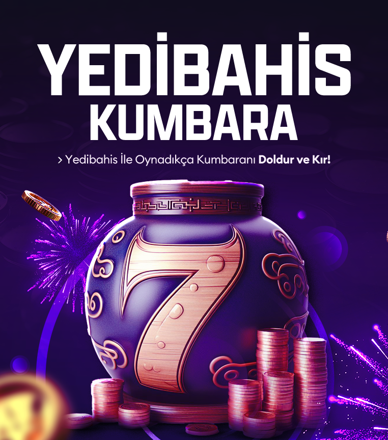 Siz Eğlenmenize Bakın Biz Kumbaranızı Dolduralım!