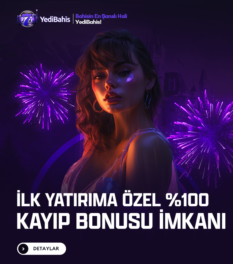 10.000₺'Ye Kadar 100% İade İmkanı