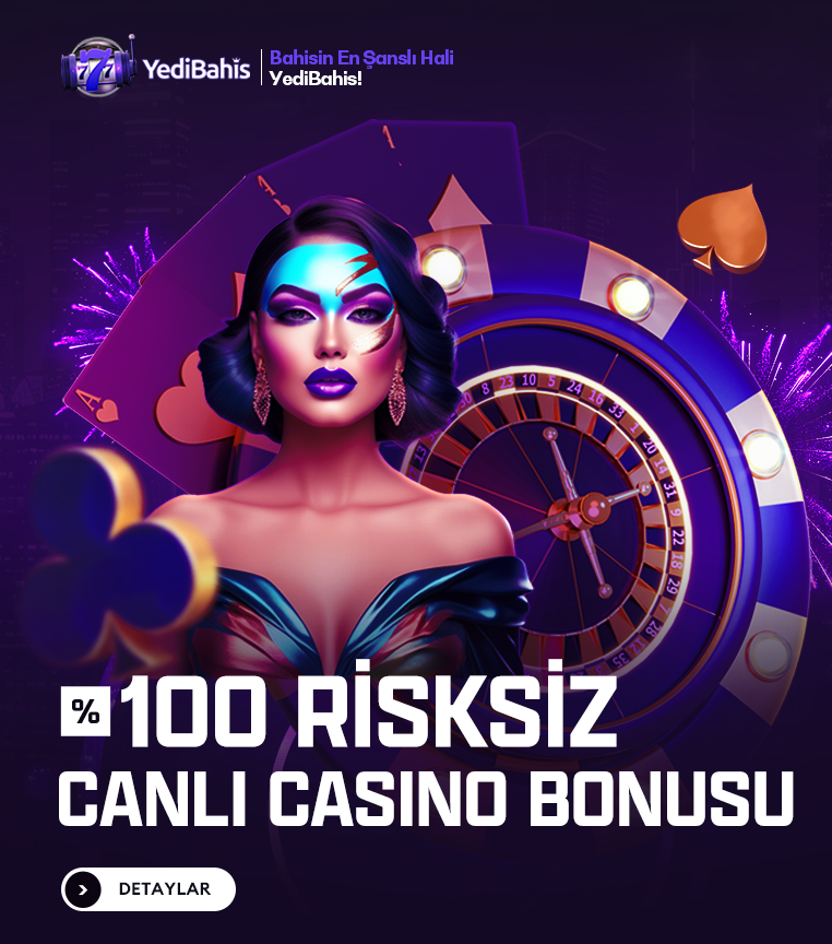 İlk Yatırımınızda Kaybınızı Biz Üstleniyoruz!