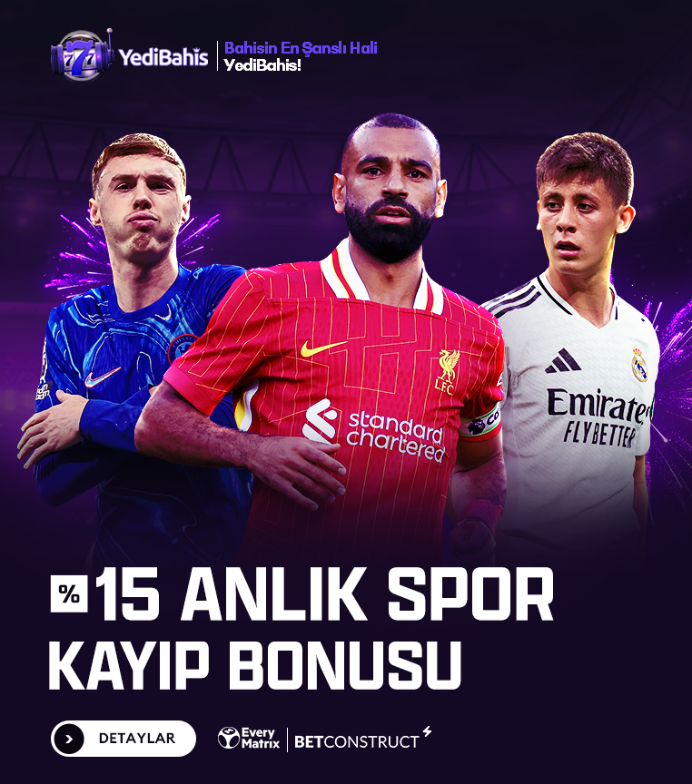 Avrupanın En Çok Tercih Edilen 2 Sağlayıcısı Aynı Anda Hizmetinizde!