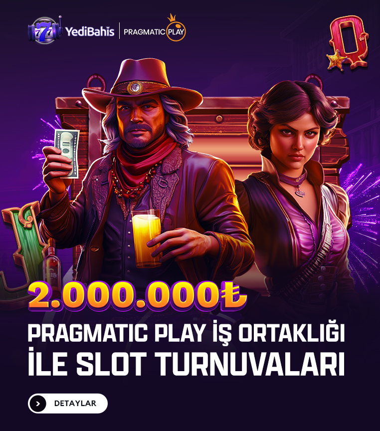 TOPLAM ÖDÜL HAVUZU 2.000.000₺