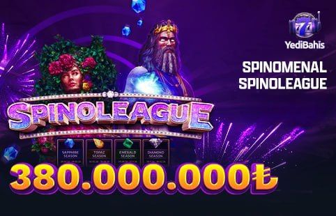 Spinomenal - Spinoleague