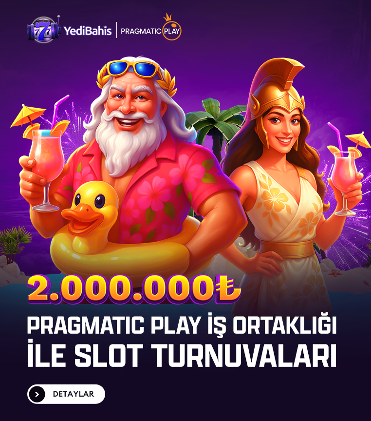 TOPLAM ÖDÜL HAVUZU 2.000.000₺